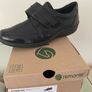 Remonte black shoes Image 2