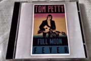 Tom Petty Full Moon Fever - Greatest Hits Cd