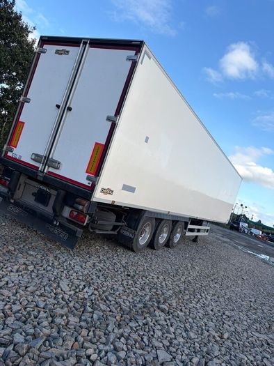 Chereau single temp