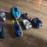 paw patrol vehicles Image 3