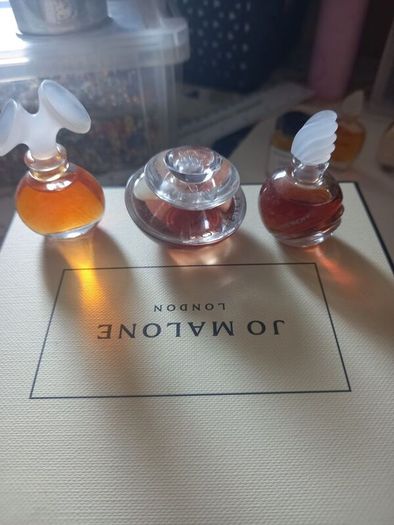 women perfumes