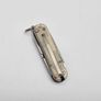 Victorinox Classic Sd 58mm Swiss Army Knife Keychain tool Image 5
