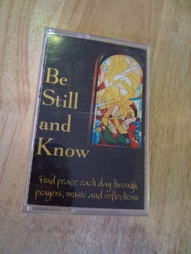 Irish Religious Cassette Tapes