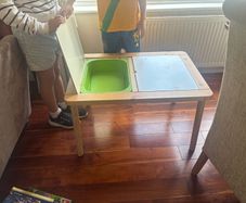 FREE kids table