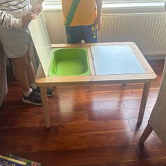 FREE kids table