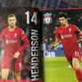 liverpool official annual 2022 Image 3