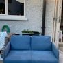 Small 2-seater Sofa Image 3