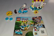 Lego Friends Set 41389