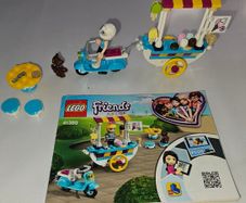Lego Friends Set 41389
