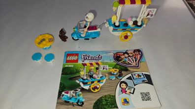 Lego Friends Set 41389