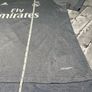Adidas Climacool Real Madrid 2014 2015 Away Jersey Size XL Image 3