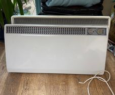 Dimplex wall-mounted electric heaters (3 available)
