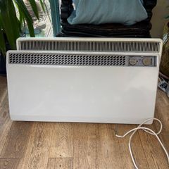 Dimplex wall-mounted electric heaters (3 available)
