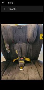 baby car seat