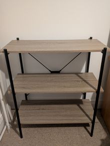 Shelving unit