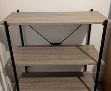 Shelving unit