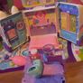 Kindi Kids dolls and supermarket &hospital sets Image 2