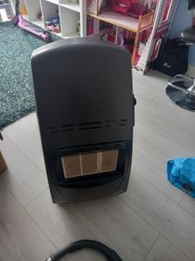 heater