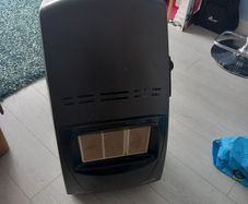 heater