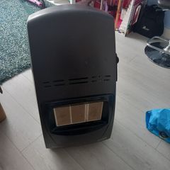 heater