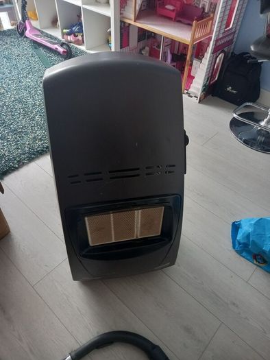 heater