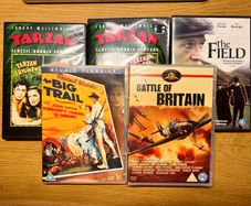 7 Classics for 5