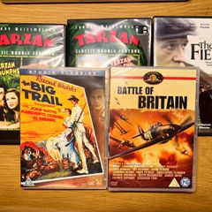 7 Classics for 5