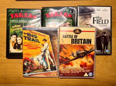 7 Classics for 5