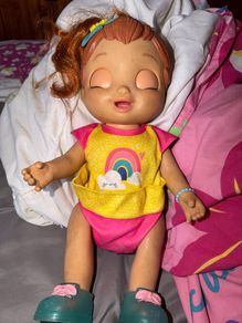 baby alive doll