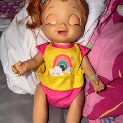 baby alive doll