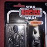 Star Wars Black Series Han Solo in Carbonite Action Figure Image 6