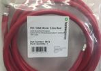 2.5 Meter Inlet hose for Washing Machine and Dishwasher