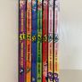 Fleabag Monkeyface Book Bundle 7 Books Includes Duplicate Volume Image 3