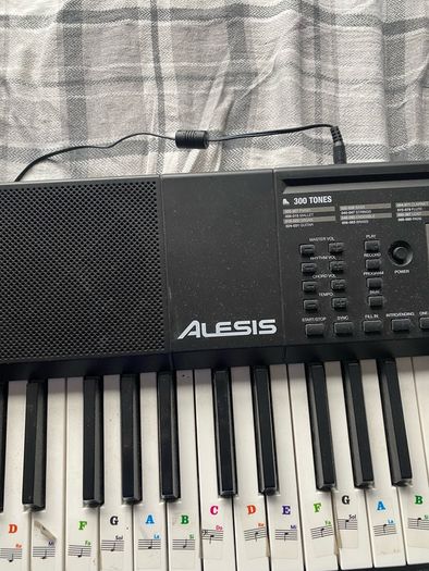 piano
