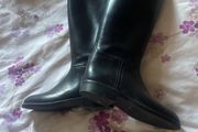 childs horse riding boots