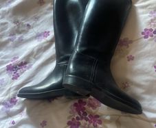 childs horse riding boots