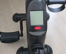 mini pedal exercicer/ underdesk Bike