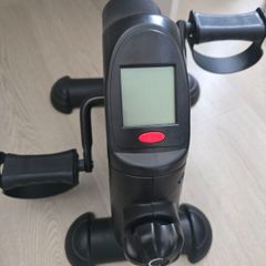 mini pedal exercicer/ underdesk Bike