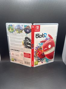 De Blob 2 Nintendo Switch