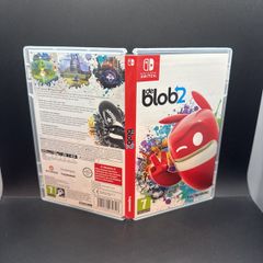 De Blob 2 Nintendo Switch