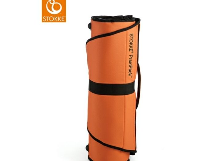 Stokke pram/buggy pack travel bag