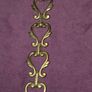 Victorian Heart Shaped Bracelet Image 5