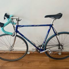 Concorde Vintage Steel Racer