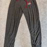 Qatar Airlines Business Class Pajamas (M and S) & Slippers Image 3