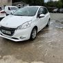 2014 Peugeot 208 1.2 Image 2