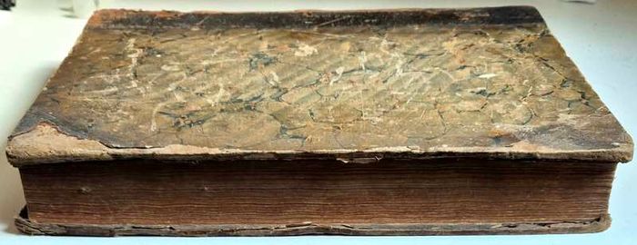 James A. M Namara. Controversial Rhemish Bible. Ireland, Cork City, 1818. The New Testament, Translated From The Latin Uulgate, First Published At The English College, At Rheims, A. D. 1582