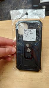 Hard Case For Iphone 12/12 Pro