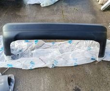 mercedes sl class R129 rear bumper 1990-2002