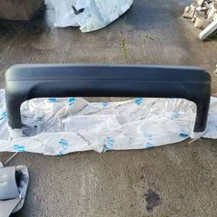 mercedes sl class R129 rear bumper 1990-2002