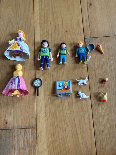 Playmobil
